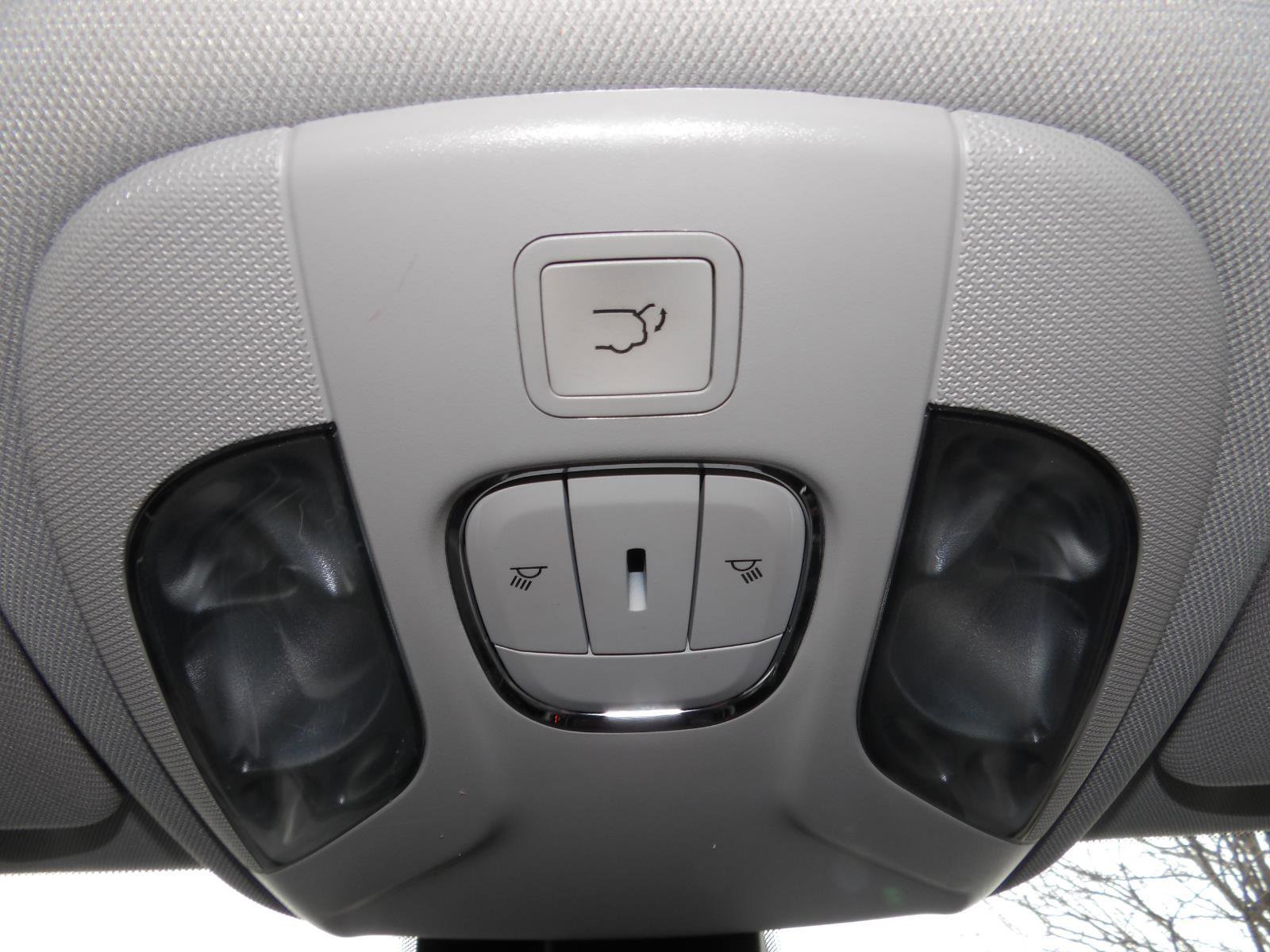 Used 2022 Jeep Compass Latitude w/ Convenience Group image 38