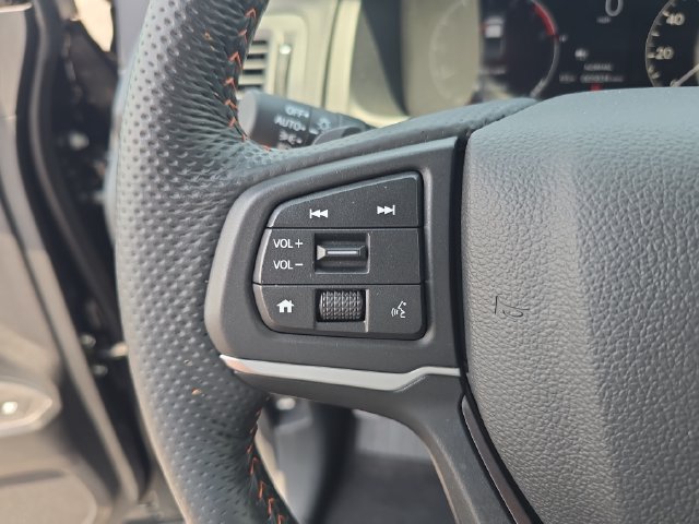 Used 2026 Honda Ridgeline TrailSport image 24