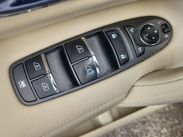 Used 2019 INFINITI QX80 Luxe w/ 22" Wheel Package RWD image 24