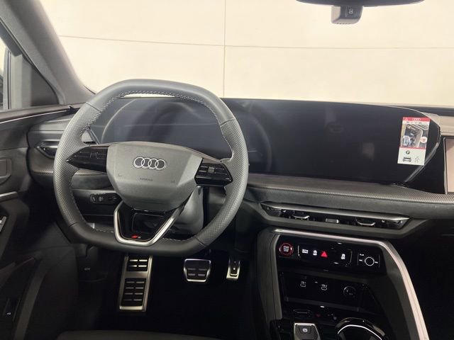 New 2026 Audi SQ5 Premium Plus image 19