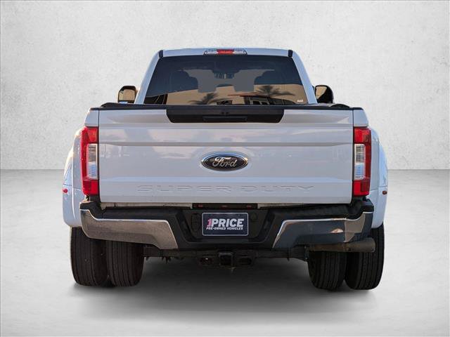 Used 2019 Ford F350 XLT AWD/4WD image 6