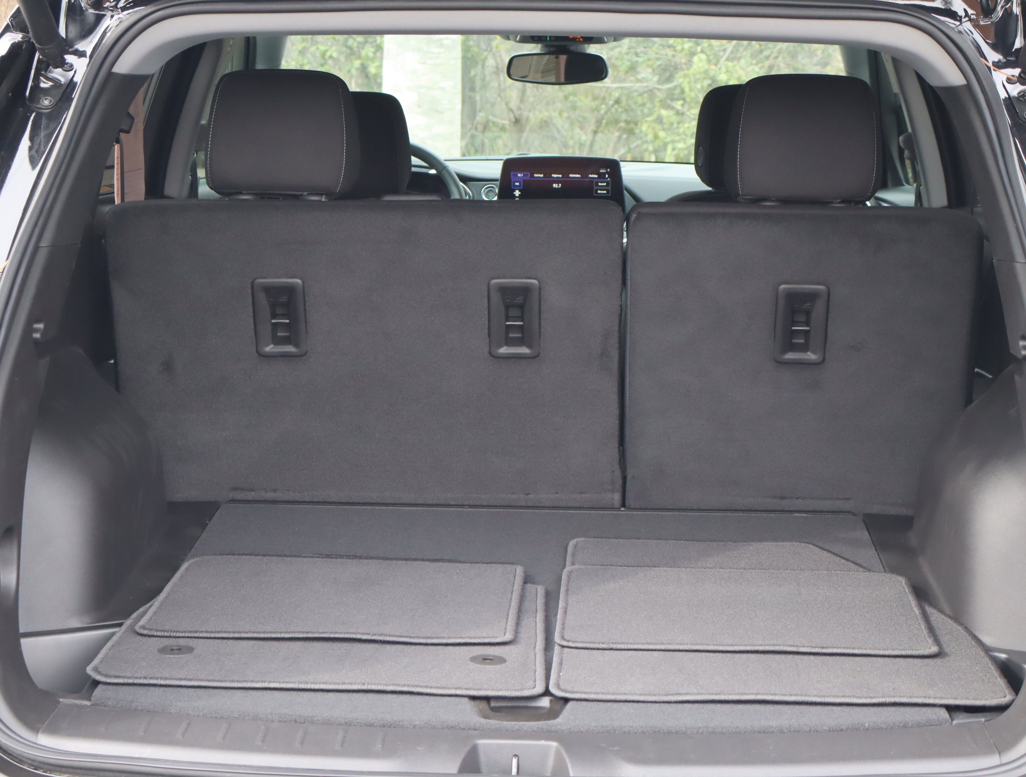 Certified 2026 Chevrolet Blazer LT w/ Convenience Package image 36