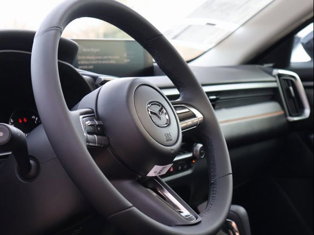 New 2026 MAZDA CX-50 AWD 2.5 S w/ Cargo Package image 26
