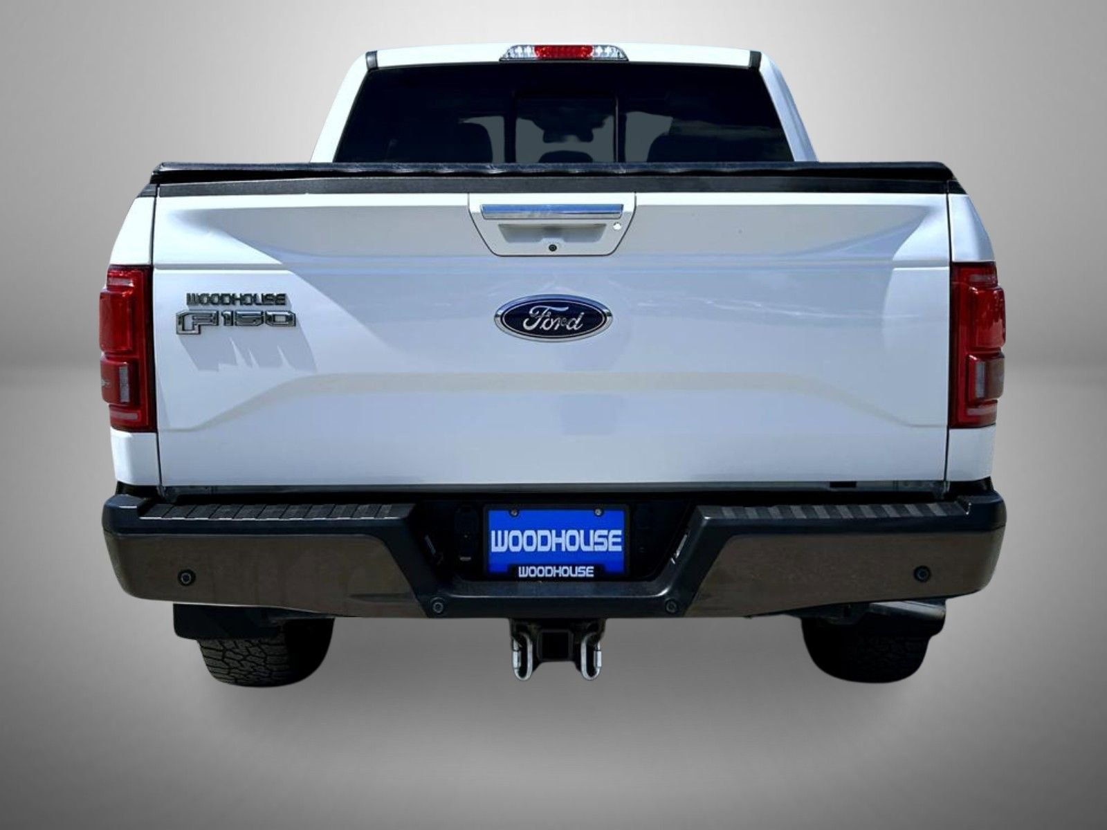 Used 2016 Ford F150 Lariat w/ Equipment Group 502A Luxury AWD/4WD image 6