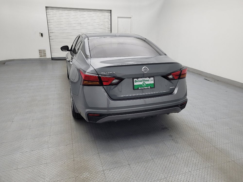 Used 2020 Nissan Altima 2.5 S image 6