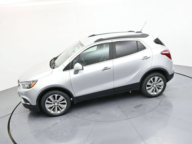 Used 2019 Buick Encore Preferred w/ Safety Package FWD image 30