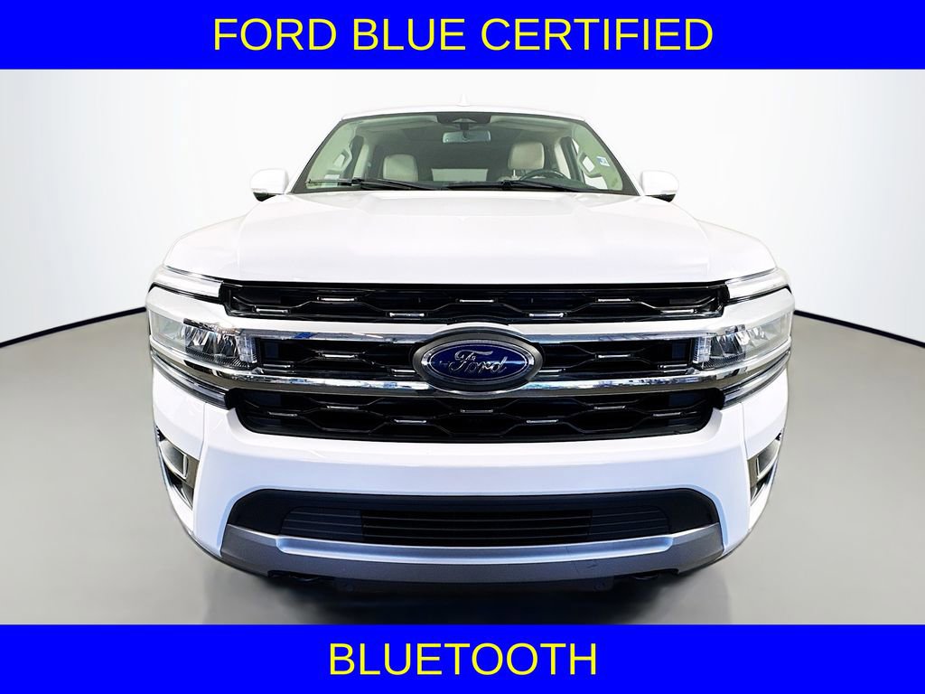 Certified 2023 Ford Expedition Max Limited image 2
