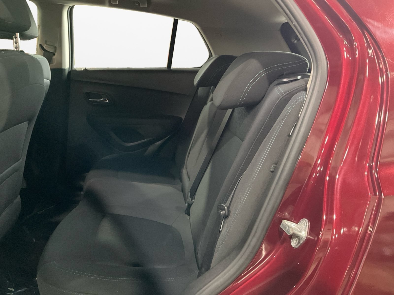 Used 2016 Chevrolet Trax LS w/ LPO, Cargo Package AWD/4WD image 13