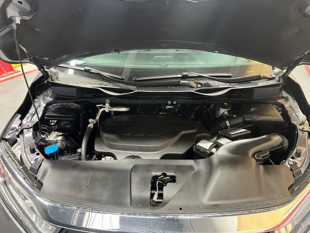 Used 2023 Honda Odyssey EX image 30