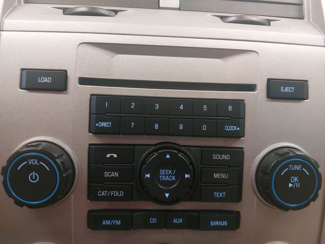 Used 2010 Ford Escape XLT image 21