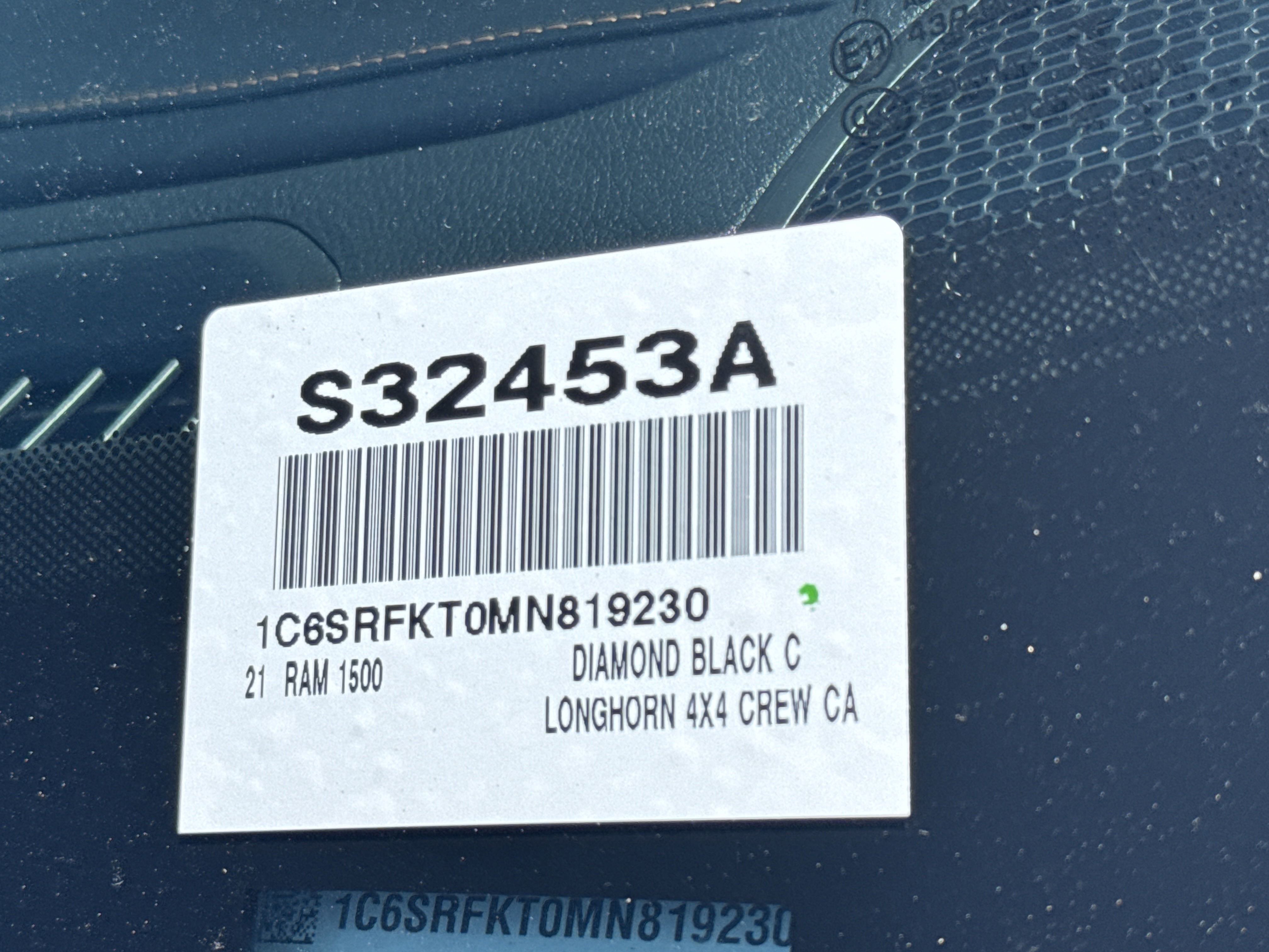 New 2023 GMC Savana 2500 w/ Driver Convenience Package image 38