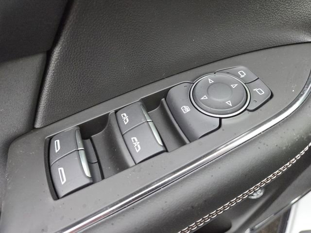 New 2026 Buick Envision Sport Touring image 11