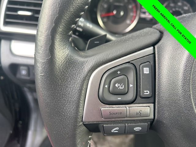 Used 2017 Subaru Forester 2.0XT Premium w/ Protection Package #1 AWD/4WD image 24