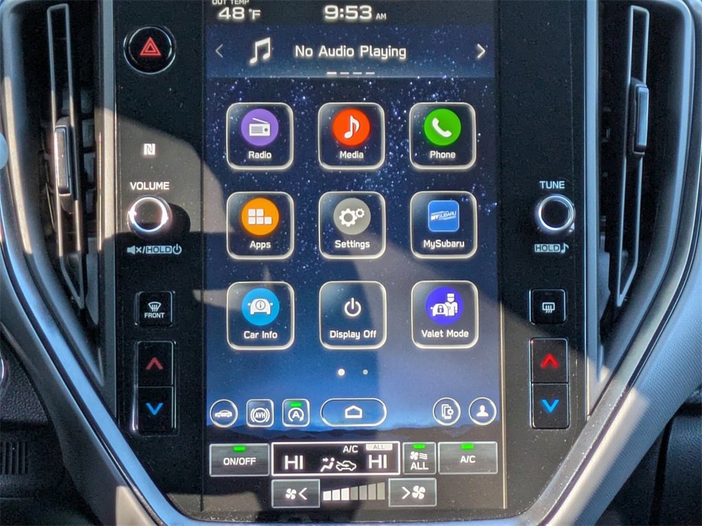 New 2026 Subaru Crosstrek 2.5i Wilderness image 18