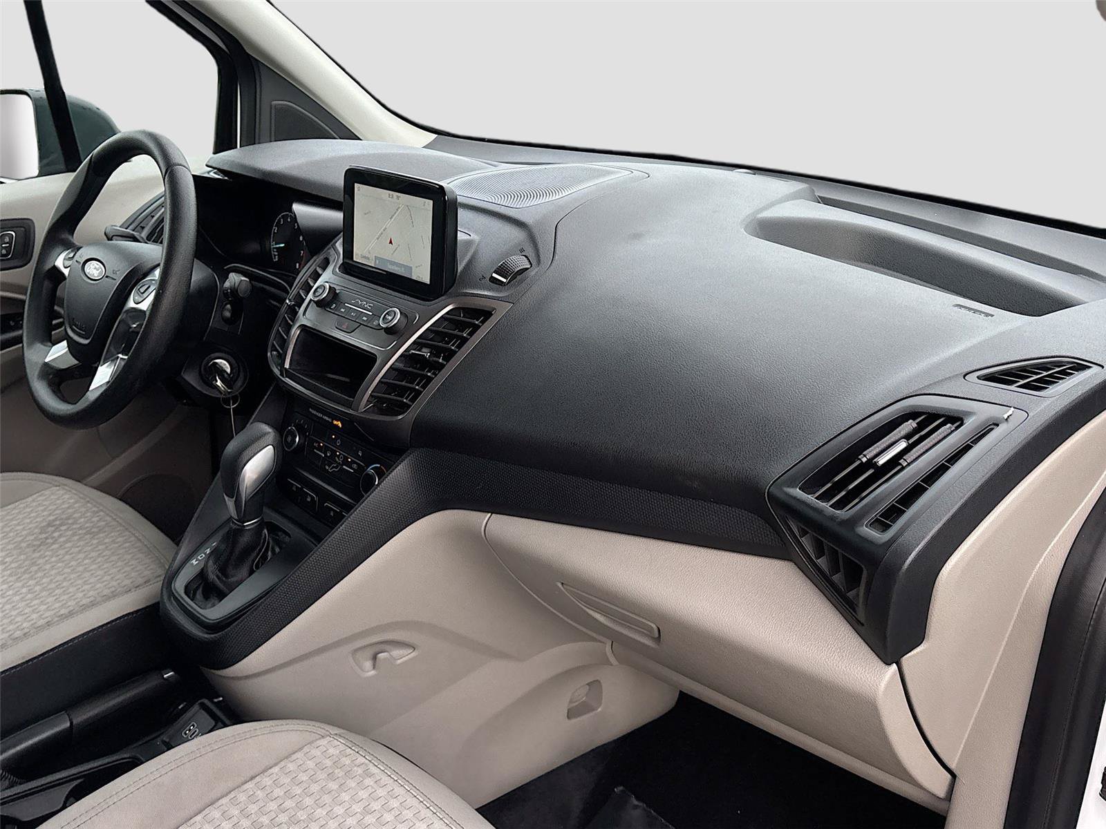 Used 2022 Ford Transit Connect XLT FWD image 27