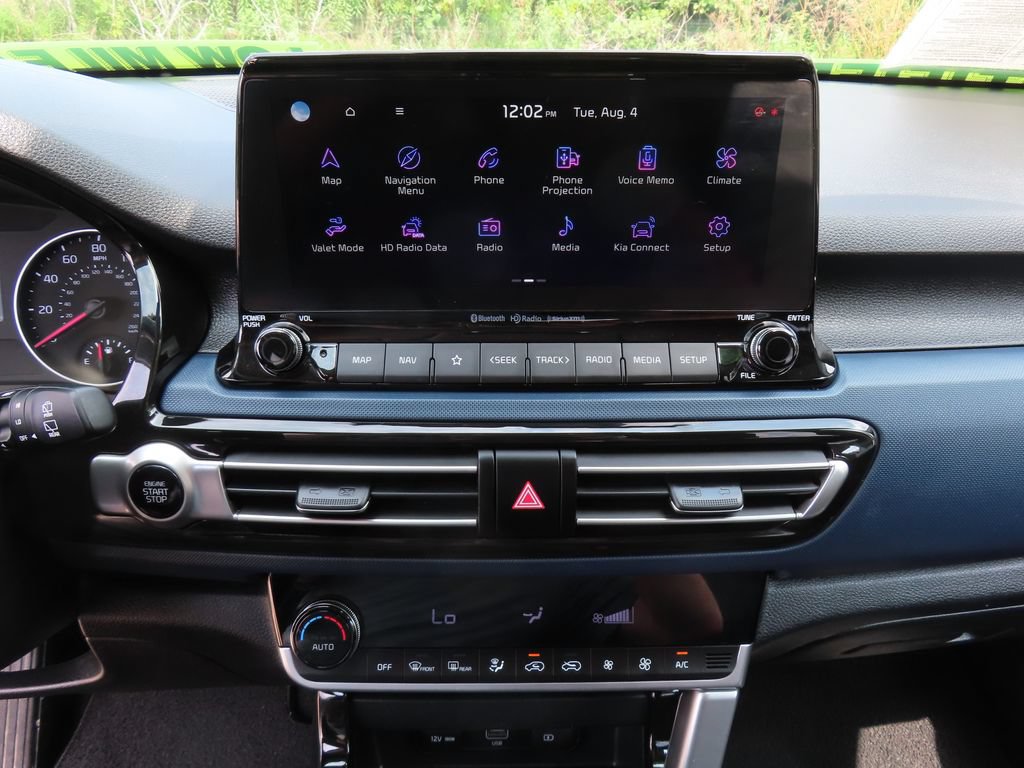 Certified 2023 Kia Seltos S w/ Navigation Package AWD/4WD image 21
