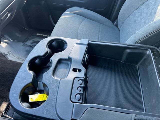 Used 2021 RAM 2500 Tradesman w/ Towing Technology Group image 30