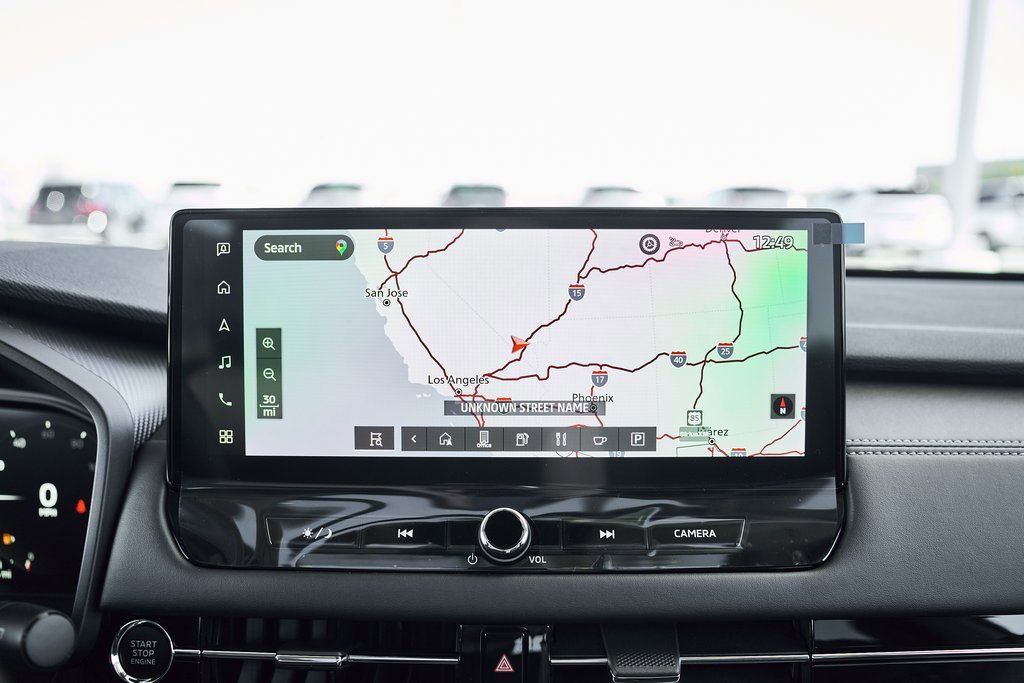 New 2026 Mitsubishi Outlander SE FWD image 53
