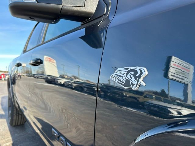 New 2026 RAM 1500 Big Horn image 13