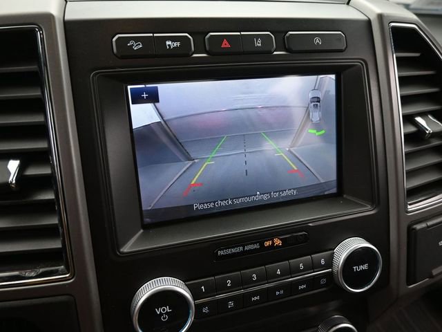 Used 2021 Ford Expedition Max XLT image 37