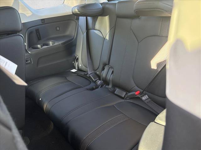 New 2026 Honda Pilot EX-L image 9