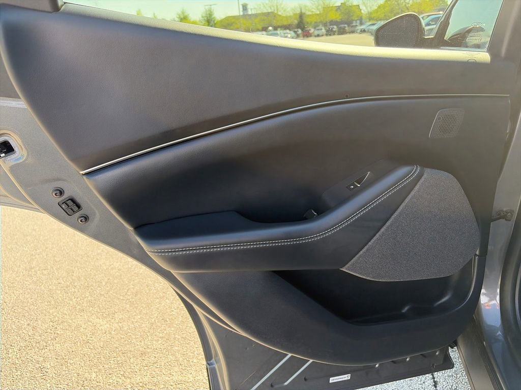 Used 2023 Ford Mustang Mach-E Premium AWD/4WD image 27