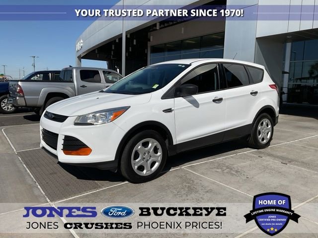 Used 2013 Ford Escape S
