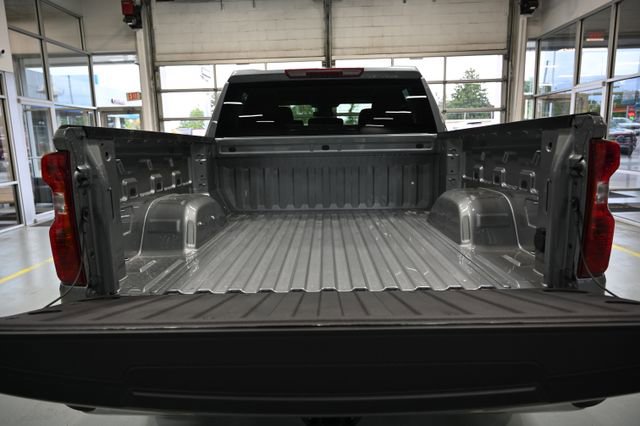 New 2026 Chevrolet Silverado 1500 LT AWD/4WD image 7