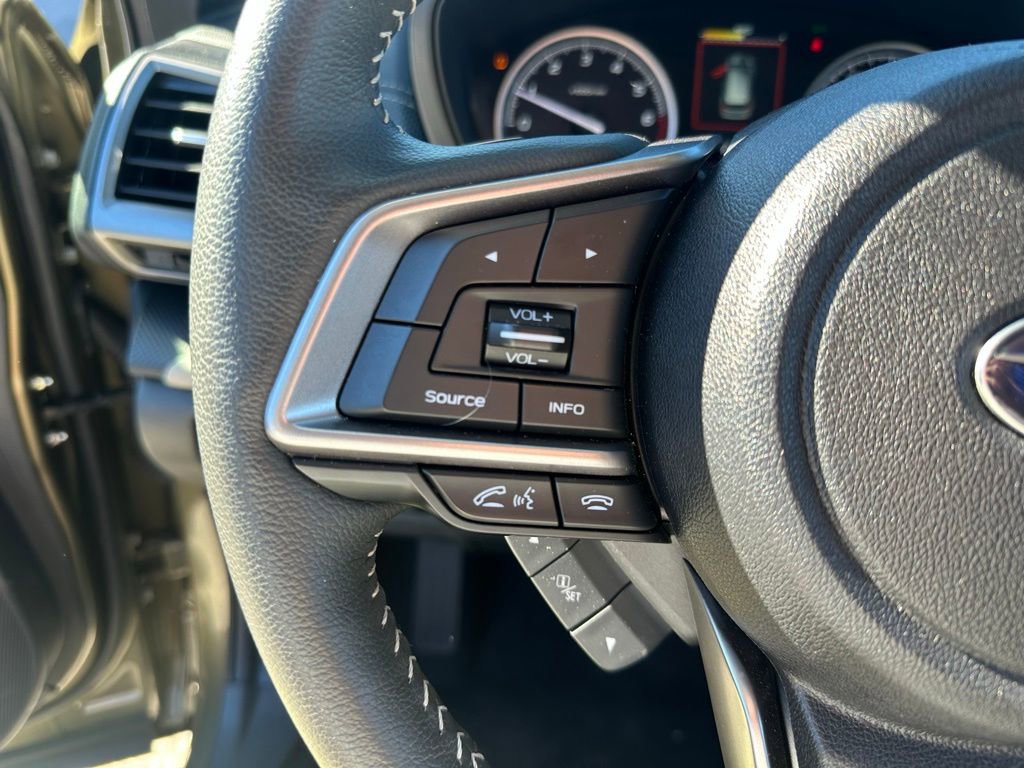 Used 2024 Subaru Forester Limited image 28