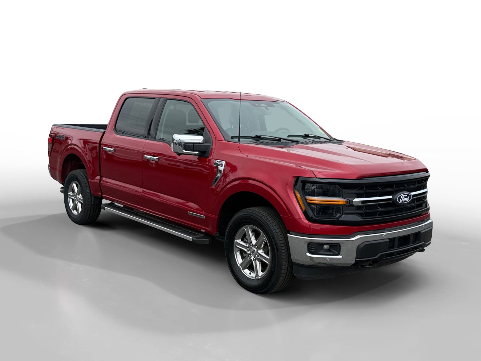 Used 2024 Ford F150 XLT w/ Equipment Group 302A MID image 7