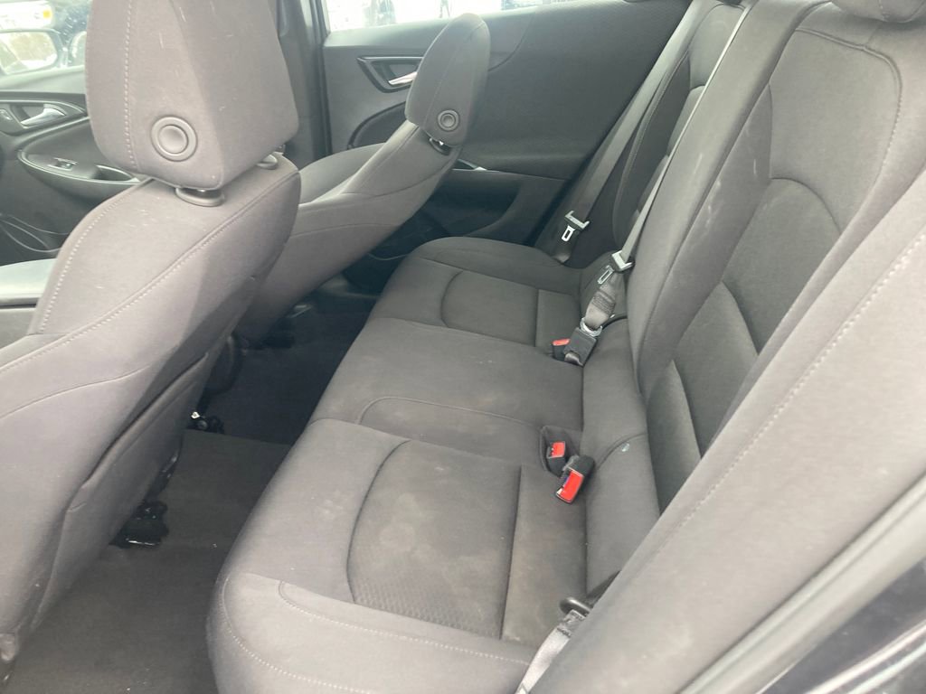 Used 2022 Chevrolet Malibu LS image 29