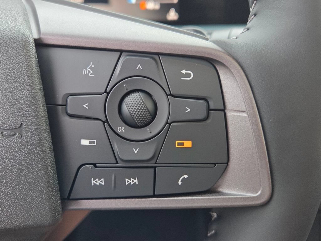 New 2027 Nissan Murano SL AWD/4WD image 25
