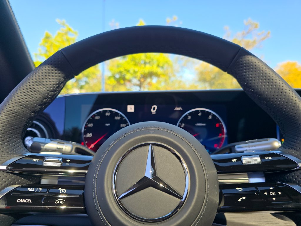 New 2027 Mercedes-Benz GLE 450 4MATIC image 30