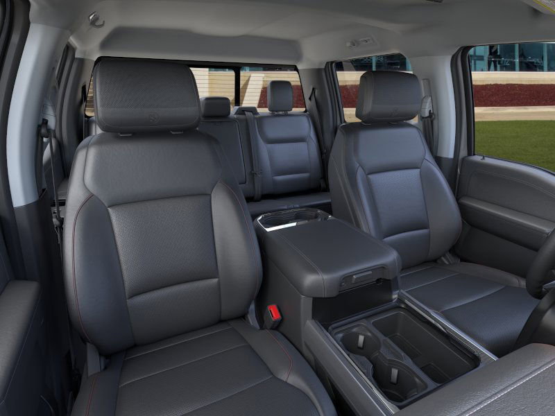 New 2026 Ford F250 Lariat image 10