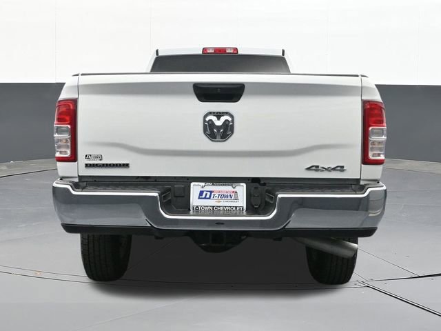 Used 2021 RAM 2500 Big Horn image 12