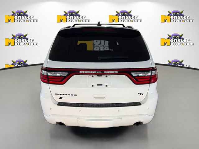 Used 2024 Dodge Durango R/T image 5