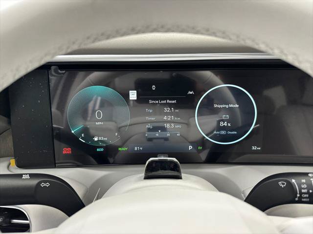 New 2026 Hyundai Palisade FWD Hybrid image 28