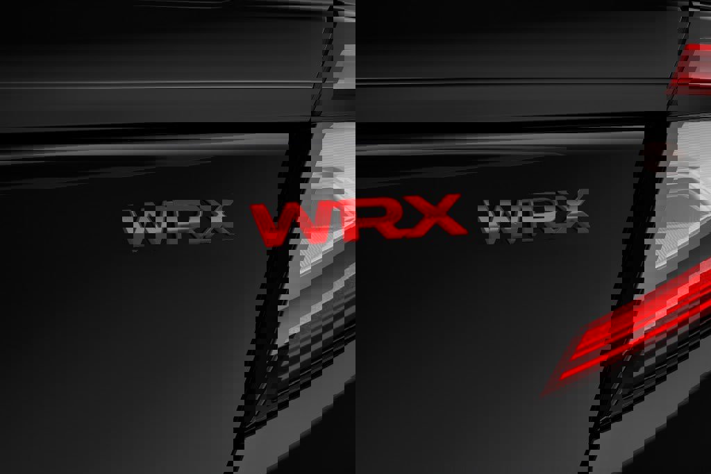 New 2026 Subaru WRX Premium image 12