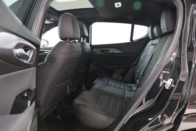 Used 2024 Alfa Romeo Tonale Ti w/ Active Assist Package image 32