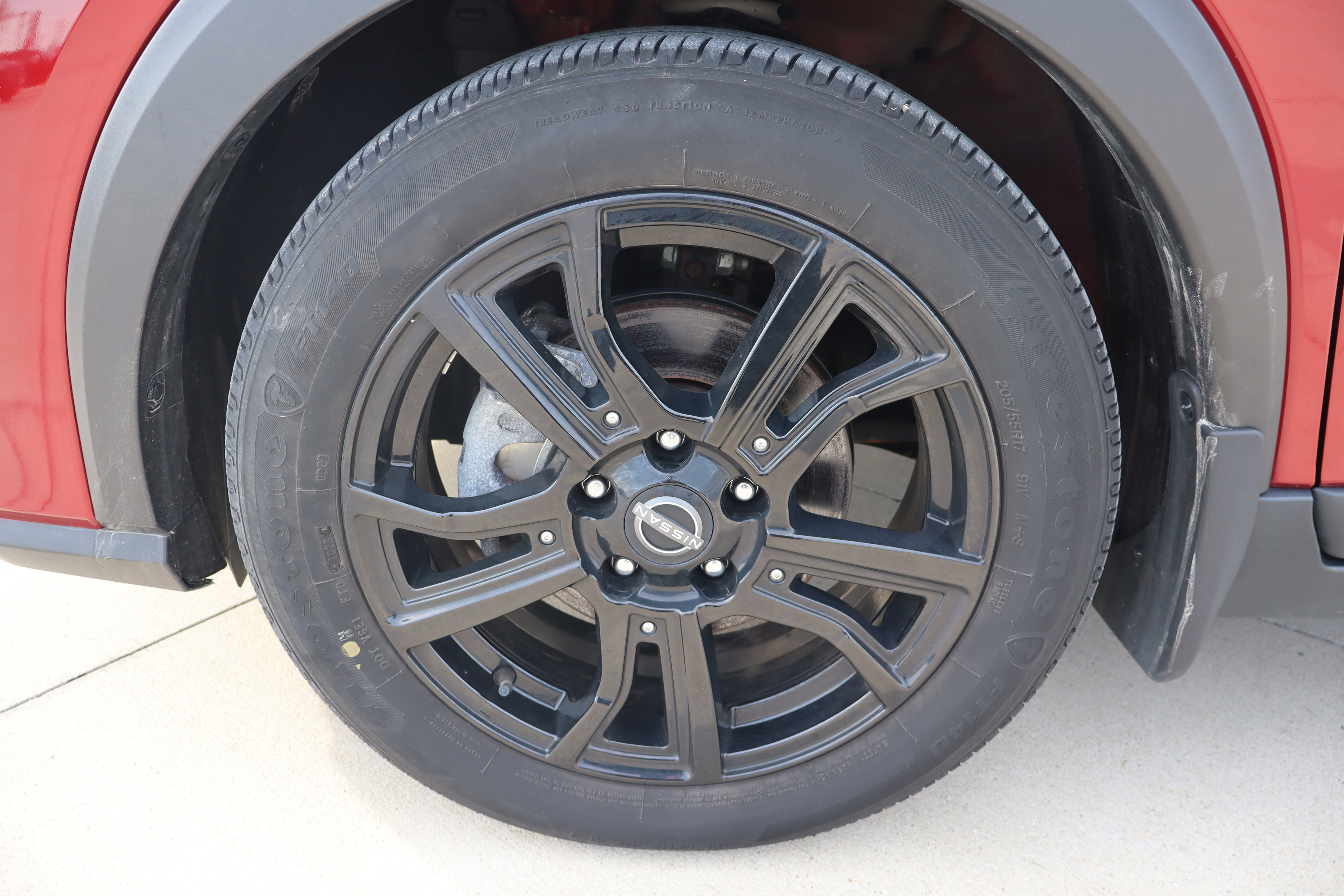 Used 2023 Nissan Kicks SR w/ SR Premium Package image 25