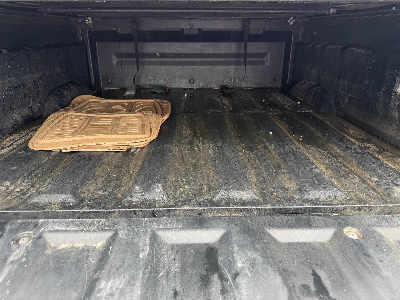 Used 2010 Honda Ridgeline RT image 7