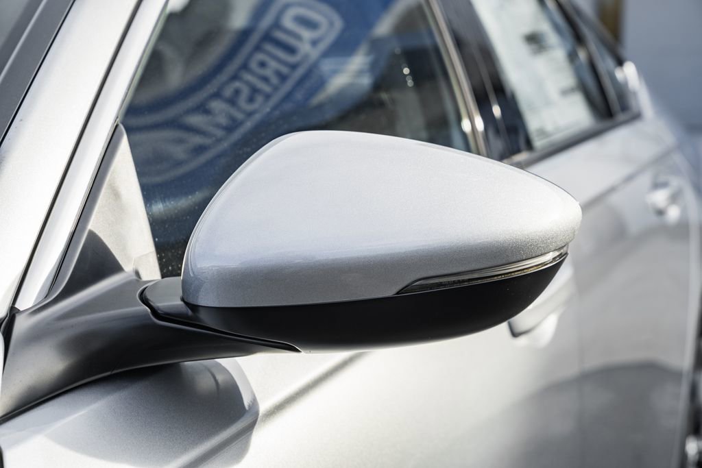 New 2025 Honda Accord EX-L image 14