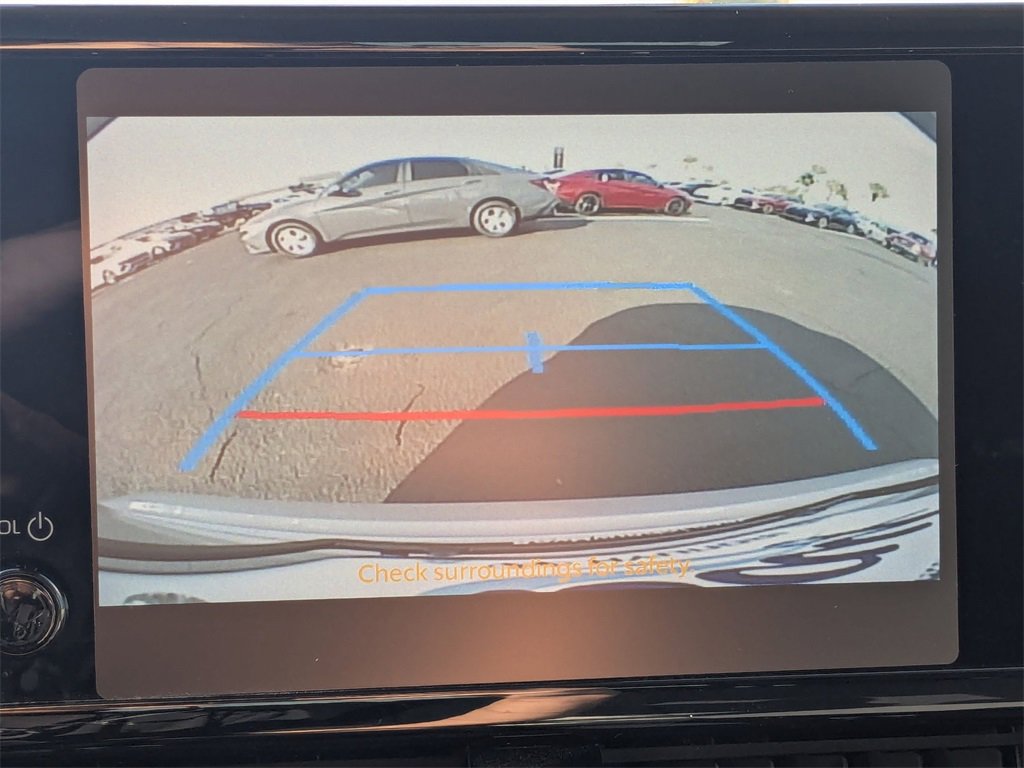 Used 2024 Toyota Corolla LE image 13