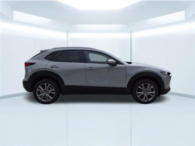 New 2026 MAZDA CX-30 AWD 2.5 S w/ Premium Package image 7