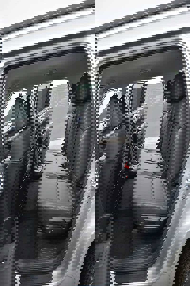 New 2026 Hyundai Santa Fe SEL AWD/4WD image 14