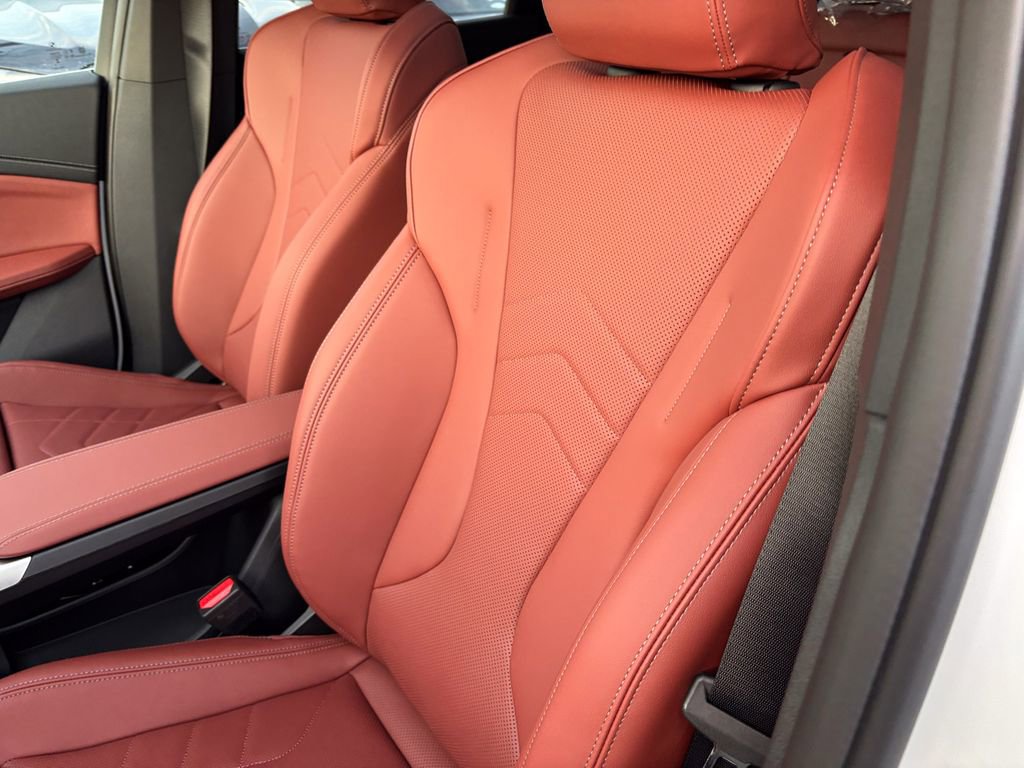 New 2026 BMW X1 xDrive28i image 12