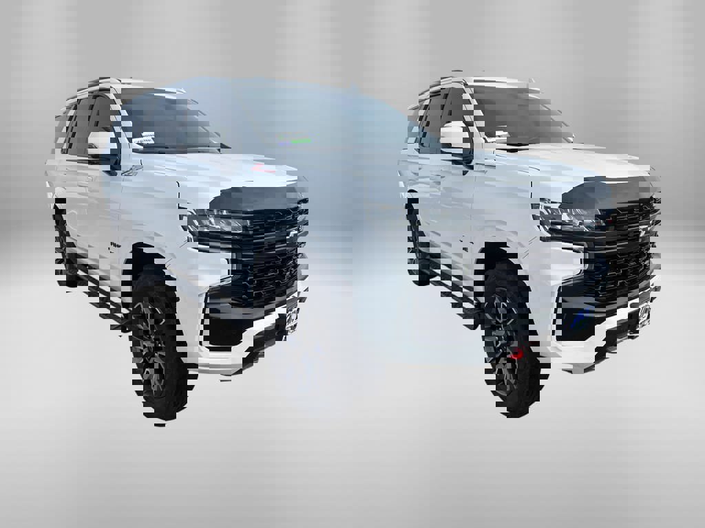 Used 2023 Chevrolet Tahoe Z71 w/ Luxury Package image 7