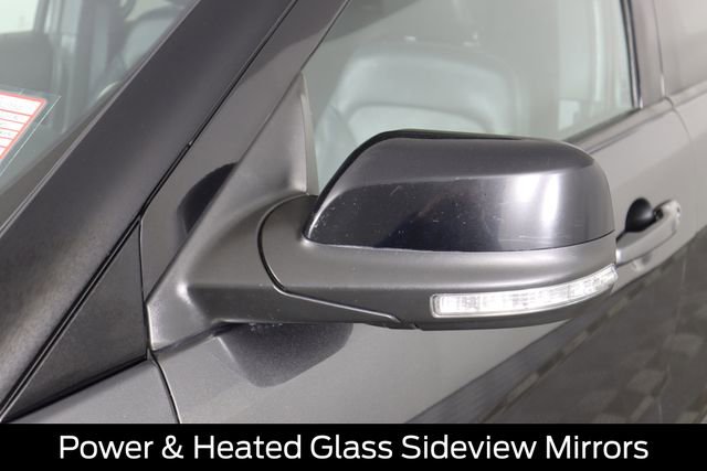 Certified 2018 Ford Explorer XLT w/ Equipment Group 202A image 19