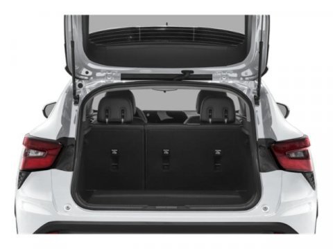 New 2026 Chevrolet Trax RS w/ Sunroof Package image 14