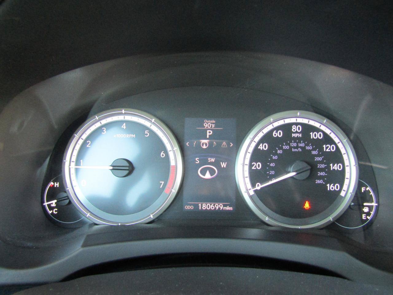 Used 2015 Lexus RC 350 AWD w/ Navigation System Package image 15